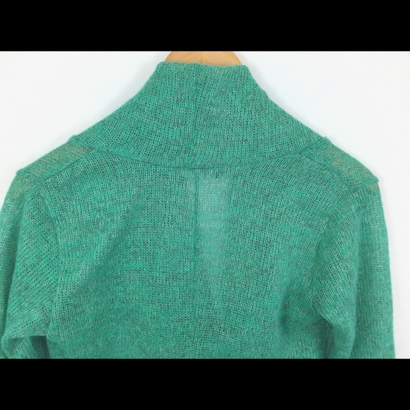 Spencer & Olivia Lightweight Knit Sweater size small - Picture 6 of 6